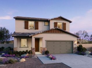 25267 W Wayland Dr, Buckeye, AZ 85326