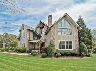 108 Deacons Pond Ct #802, Mooresville, NC 28117