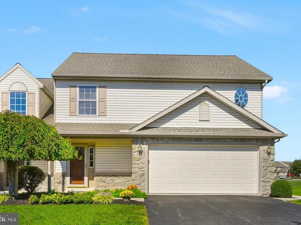 133 Farmington Way, Mount Joy, PA 17552