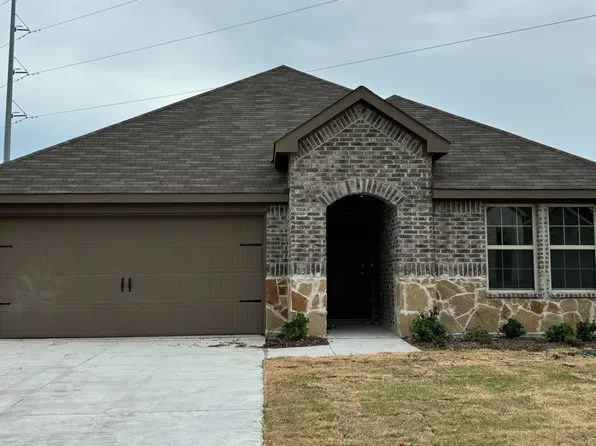 176 Mapleoak Dr, Caddo Mills, TX 75135