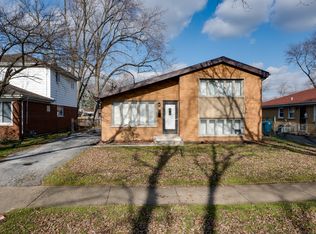 3818 153rd Pl, Midlothian, IL 60445