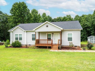 163 Primrose Dr, Stony Point, NC, 28678