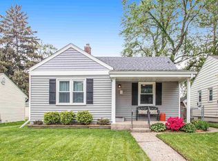 410 Ostemo Pl, South Bend, IN 46617