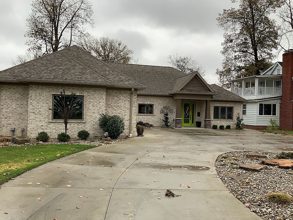414 S Boeke Rd, Evansville, IN 47714 Zillow