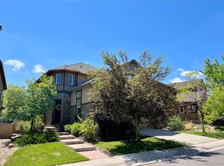 4484 Valleybrook Dr, Highlands Ranch, CO 80130
