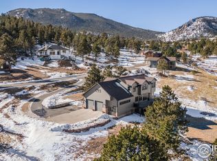 175 Cherokee Ct, Estes Park, CO 80517