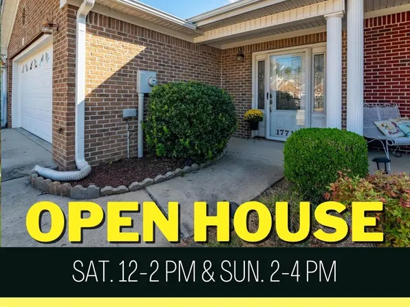 17714 Antlers Pass, Athens, AL 35611
