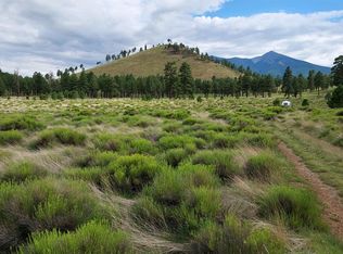 21 Fun Valley Rd, Flagstaff, AZ 86001