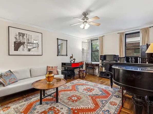 111 W 94th St APT 1A, New York, NY 10025