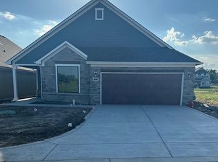 225 S Heritage Way, Andover, KS 67002