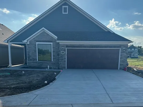 225 S Heritage Way, Andover, KS 67002