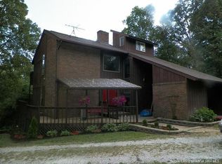 1215 Wayne Way Rd NW, Corydon, IN 47112