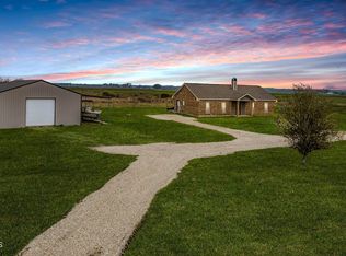 1317 Grand Coulee Rd, Iota, LA 70543
