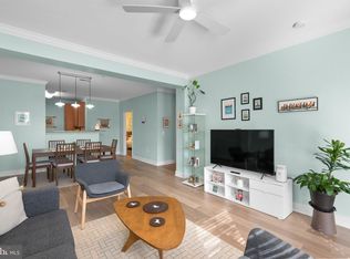 11800 Old Georgetown Rd APT 1525, North Bethesda, MD 20852