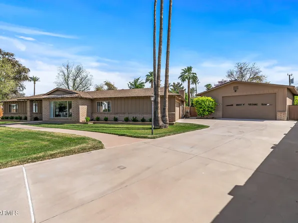 209 E Cactus Wren Drive, Phoenix, AZ 85020