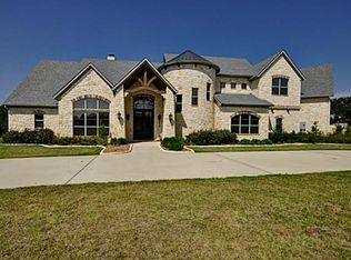 571 Ambrym Dr, Fairview, TX 75069