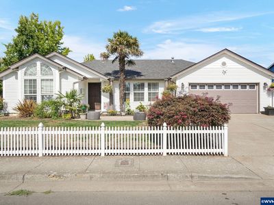 4321 Raccoon Ave NE, Salem, OR, 97305