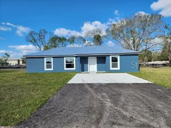 4645 SE RYE AVE, ARCADIA, FL 34266
