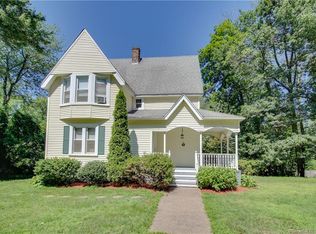 81 Ridge Rd, Wethersfield, CT 06109