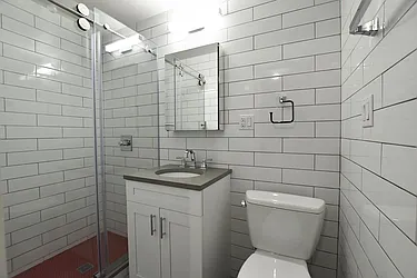 Rented by REAL New York