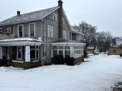 306 Bridge St, Weissport, PA, 18235