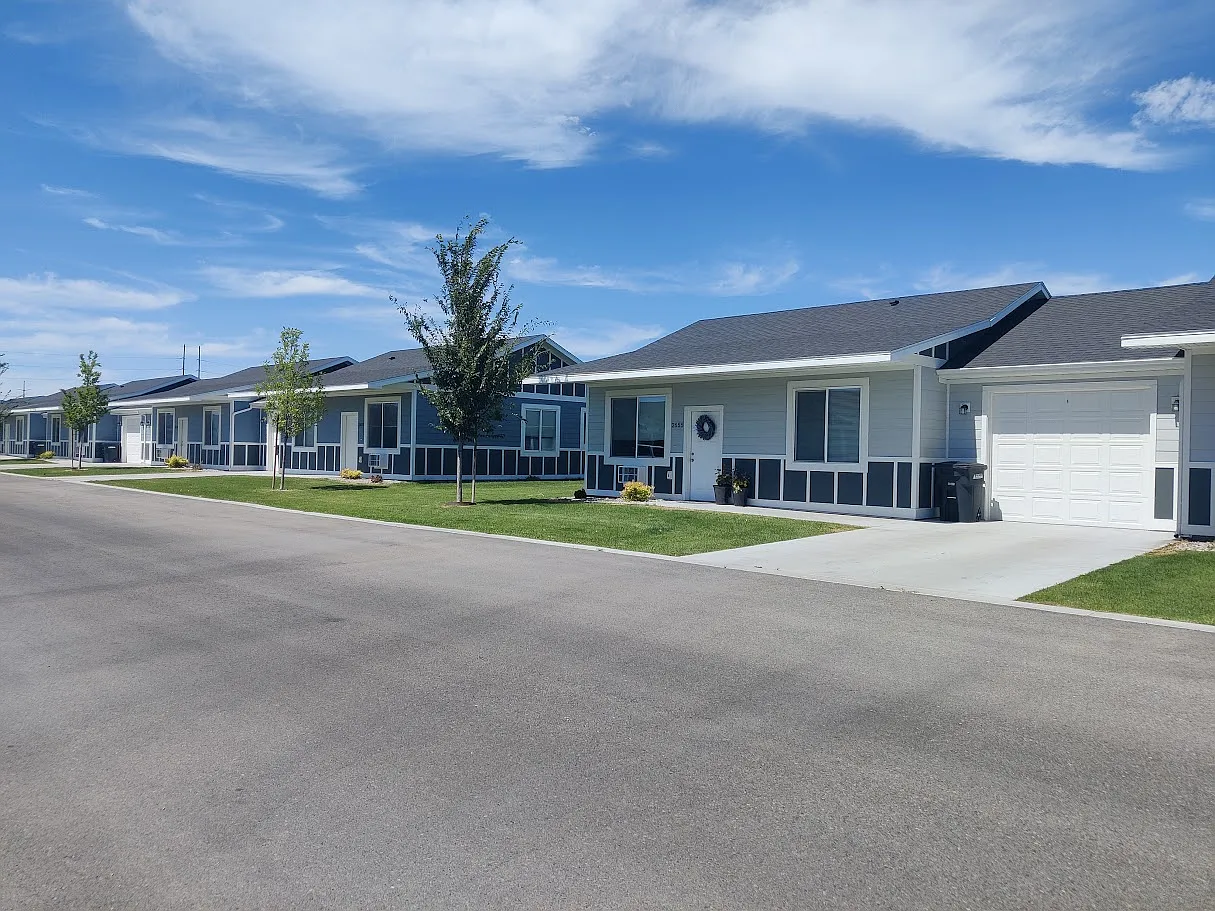 Idaho Falls Hitt Road — Photo 1