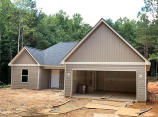 126 Brushy Mountain Ln, Rockmart, GA 30153