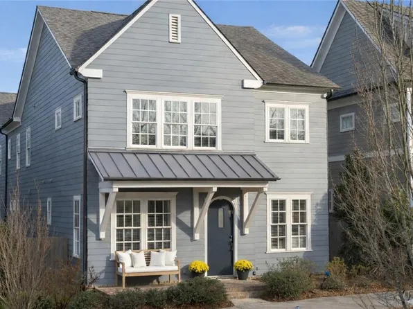 1888 Pointe Place Ave, Dunwoody, GA 30338