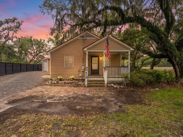 538 River Rd, Johns Island, SC 29455