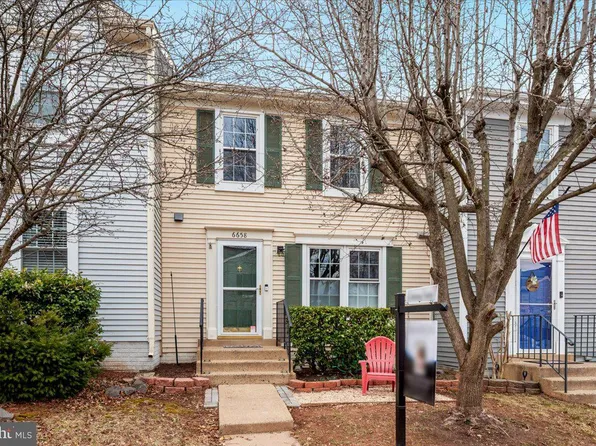 6658 Hunting Path Rd, Haymarket, VA 20169
