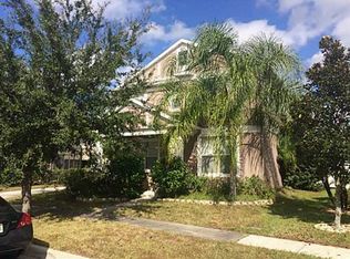 2621 Nature Coast Trl, Orlando, FL 32828