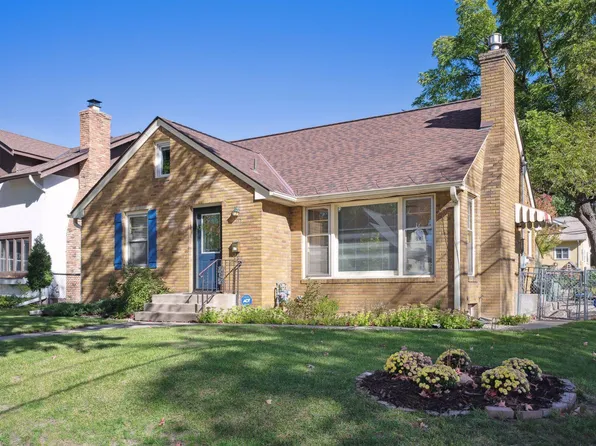 2215 Cleveland St NE, Minneapolis, MN 55418