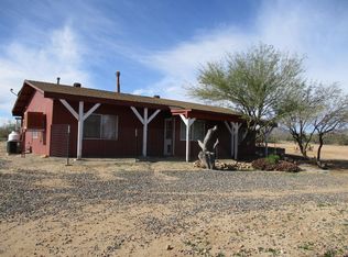 27240 S Congress Way, Congress, AZ 85332
