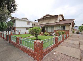 310 N Electric Ave #C, Alhambra, CA 91801