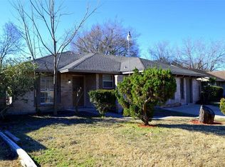 1307 Pilot Point Dr, Houston, TX 77038