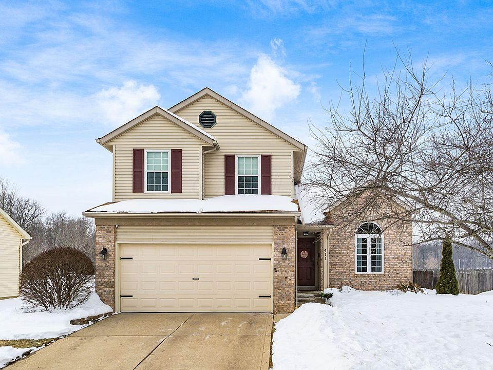 1st image of 411 Broadview Ct