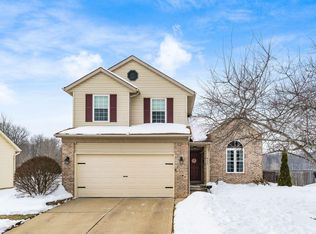 411 Broadview Ct, Pataskala, OH 43062