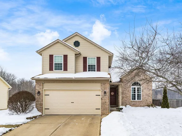 411 Broadview Ct, Pataskala, OH 43062