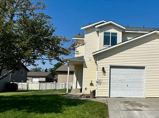 9725 N Eileen Ct #9725, Hayden, ID 83835