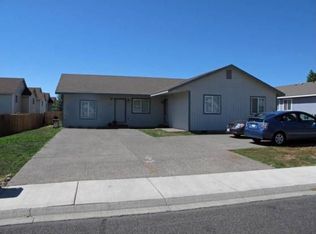 2001 N Yew St, Ellensburg, WA 98926