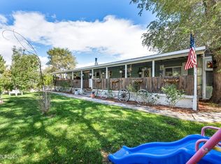 4000 Bobolink Cir, Reno, NV 89508