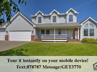 4321 S Cherry Ln, Spokane, WA 99223