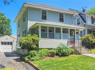13 Lorena St, Norwalk, CT 06855