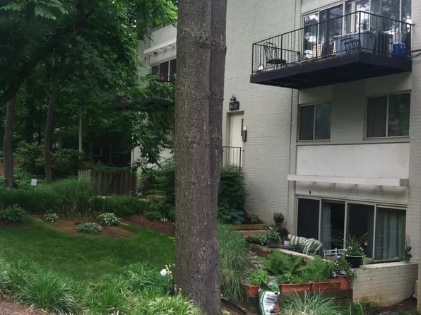 8614 Manchester Rd APT 6, Silver Spring, MD 20901