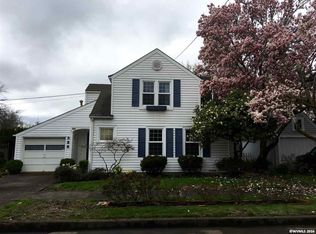 320 NW 33rd St, Corvallis, OR
