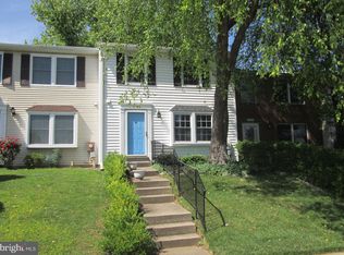 1733 Heather Ln, Frederick, MD 21702