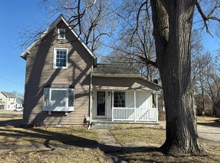529 N Weston St, Rensselaer, IN 47978