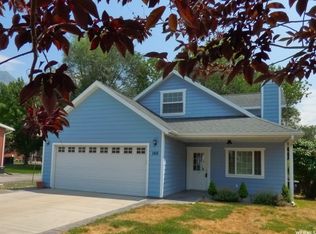 148 N 300th St W, Springville, UT 84663