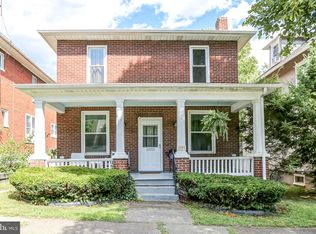19 N 32nd St, Harrisburg, PA 17111