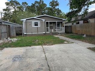 12011 Greencanyon Dr, Houston, TX 77044